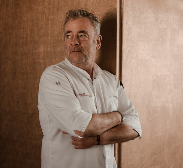 idrw chef