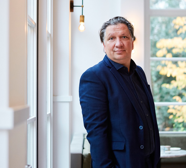 kerckebosch Kerckebosch Samen Smaak maken minder zout