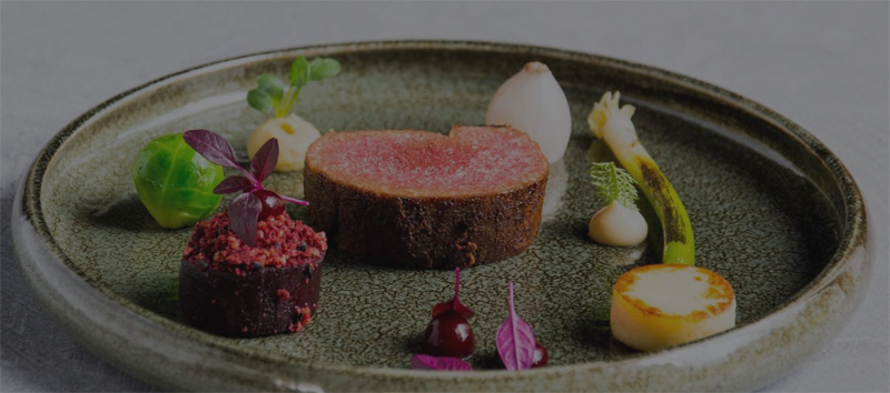 lokaal Restaurant Lokaal