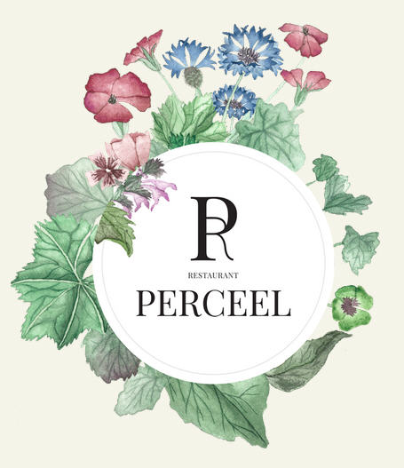 perceel Perceel Restaurant Michelin