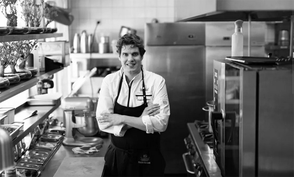 polderkeuken Polderkeuken Samen Smaak maken minder zout